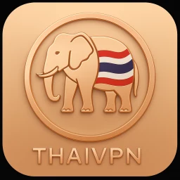 ThaiVPN Connect - Get Thai IP icon