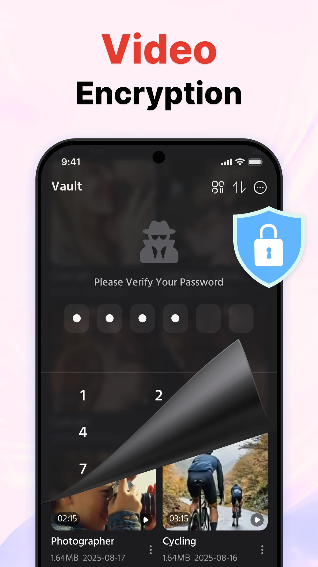 Video Downloader & Saver screenshot
