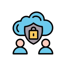 Ícone de SP VPN